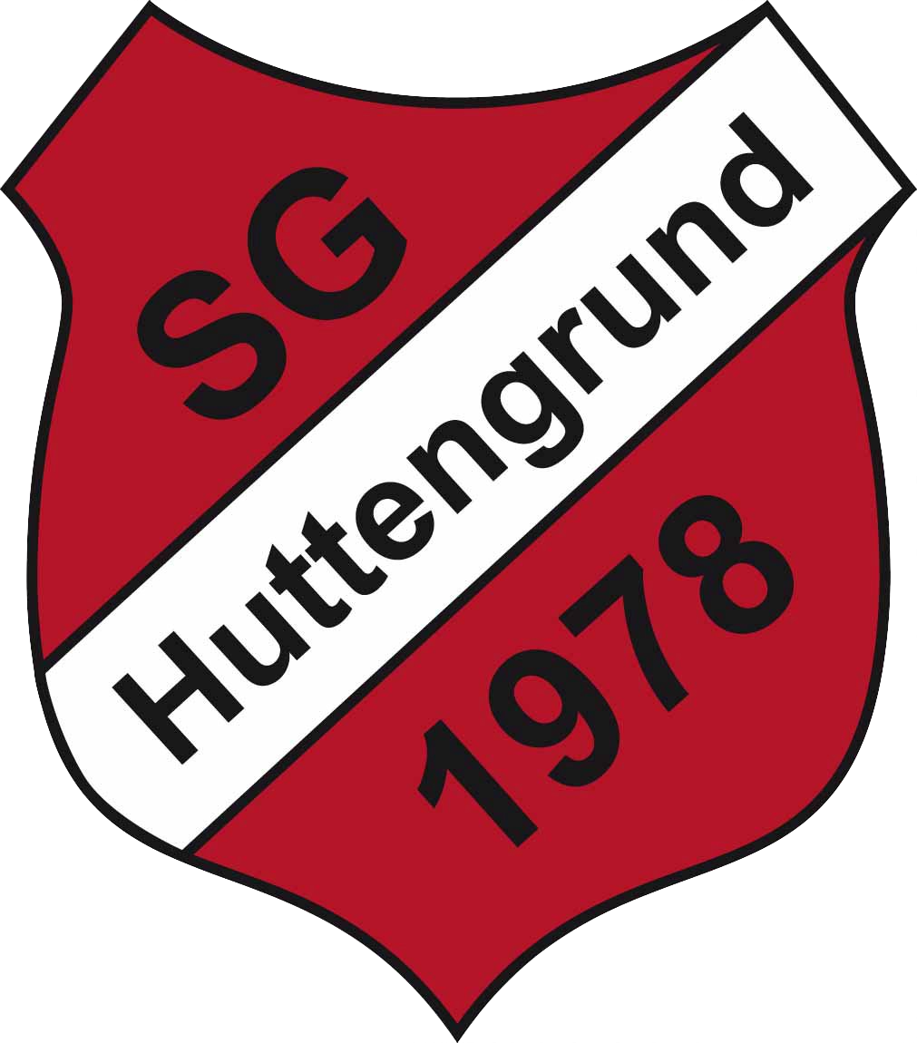 SG Huttengrund Logo